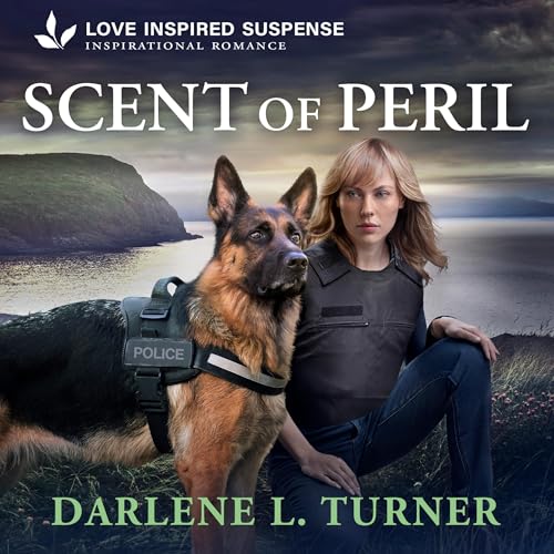 Cover of Scent of Peril