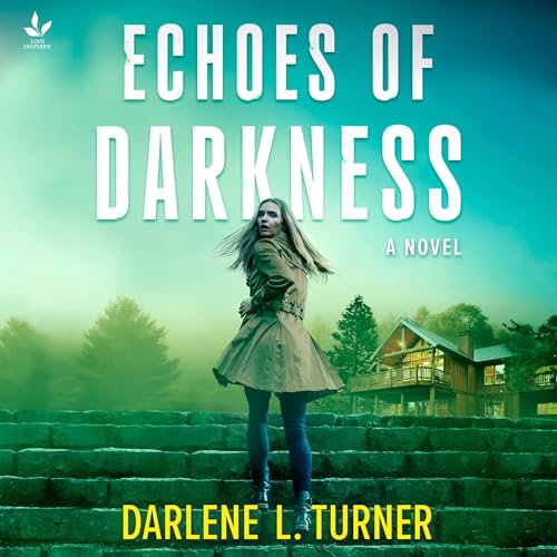 Cover of Echoes of Darkness