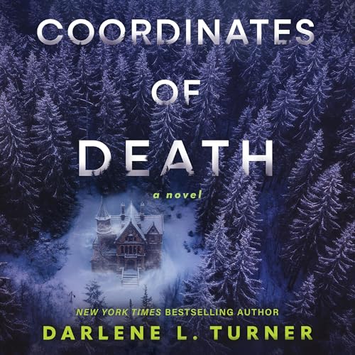 Cover of Coordinates of Death