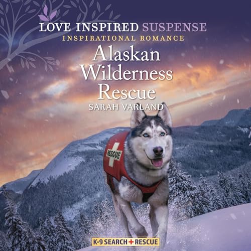 Cover of Alaskan Wilderness Rescue