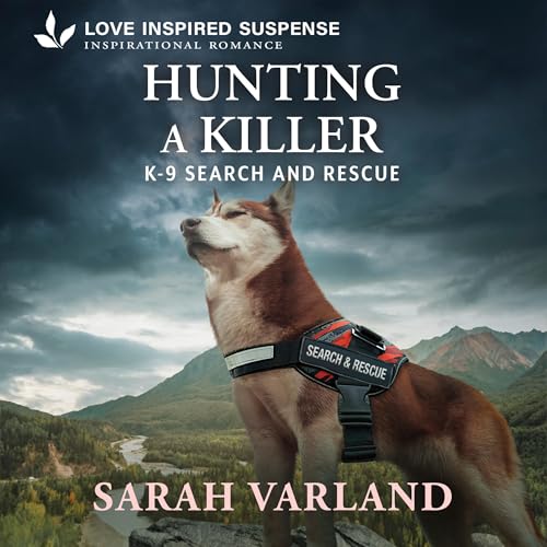 Cover of Hunting a Killer