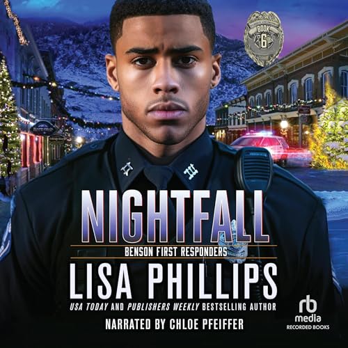 Cover of Nightfall