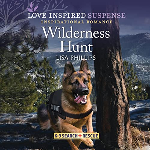 Cover of Wilderness Hunt