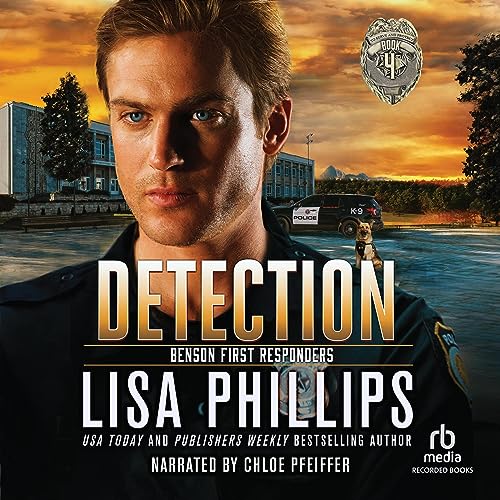 Cover of Detection