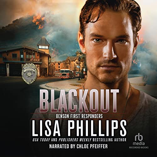 Cover of Blackout