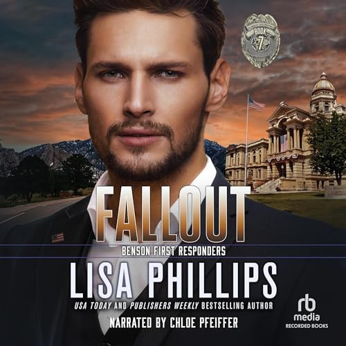 Cover of Fallout