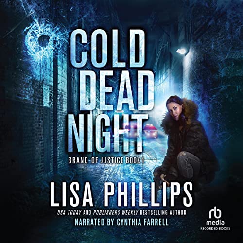 Cover of Cold Dead Night