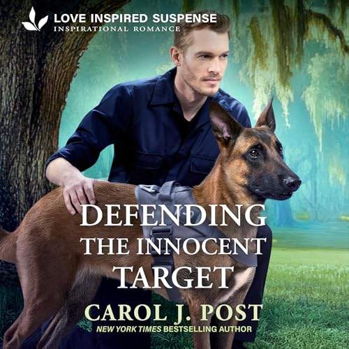 Cover of Defending the Innocent Target
