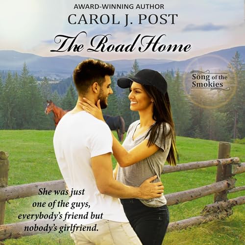 Cover of The Road Home