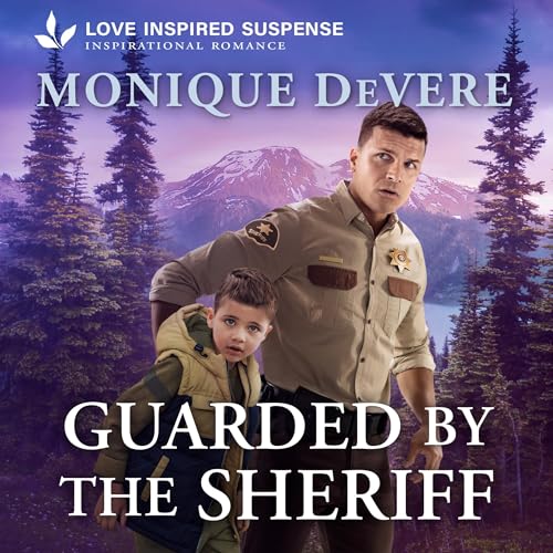 Cover of Guarded by the Sheriff