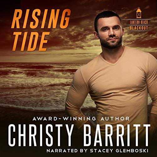 Cover of Rising Tide