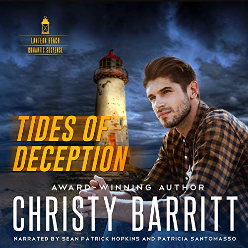 Cover of Tides of Deception