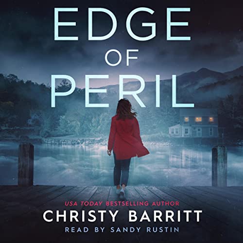 Cover of Edge of Peril