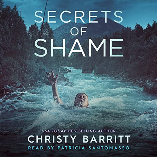 Cover of Secrets of Shame: The Colsons