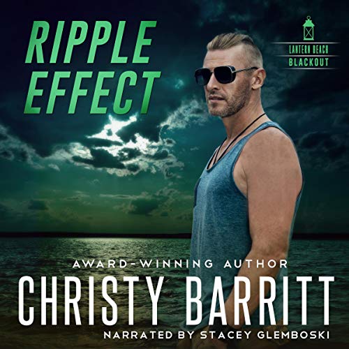 Cover of Ripple Effect