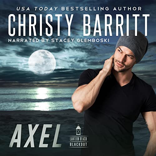 Cover of Axel