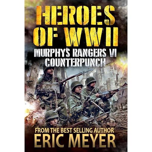 Cover of Heroes of World War II