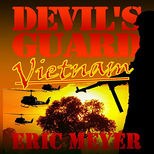 Cover of Devil's Guard Vietnam