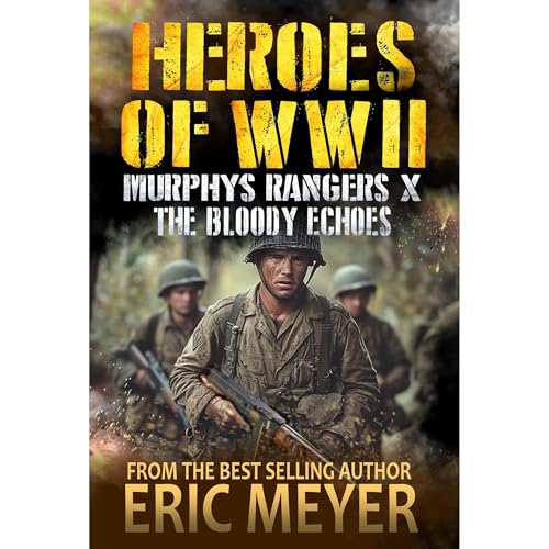 Cover of Heroes of World War II