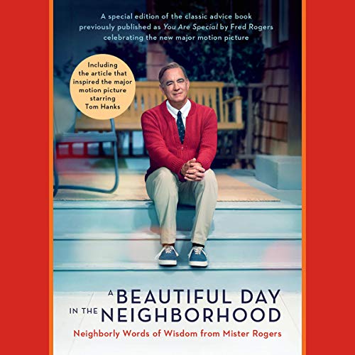 Cover of A Beautiful Day in the Neighborhood (Movie Tie-In)