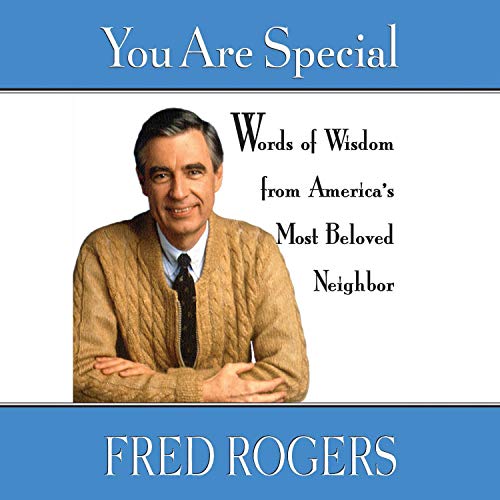Cover of You Are Special