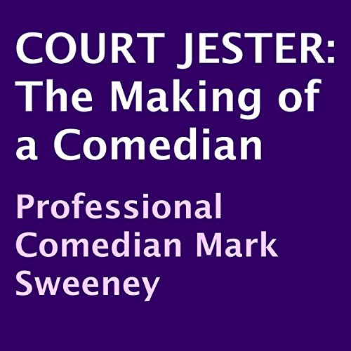 Cover of Court Jester