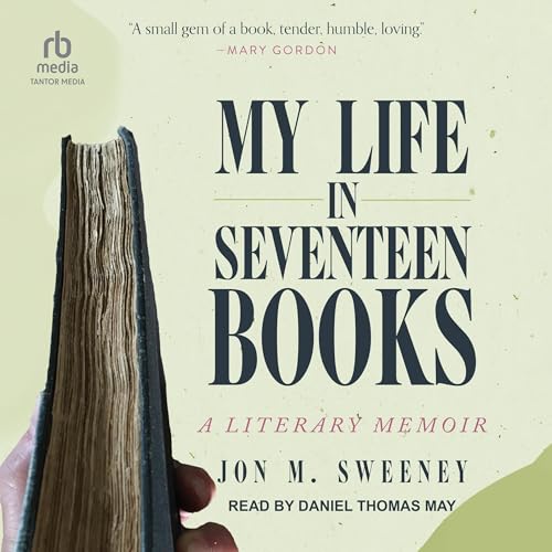 Cover of My Life in Seventeen Books