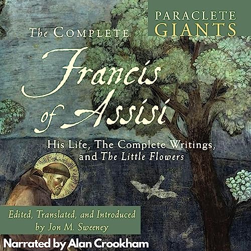 Cover of The Complete Francis of Assisi