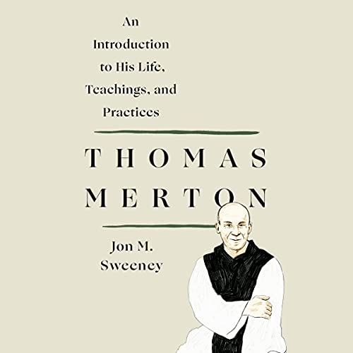 Cover of Thomas Merton