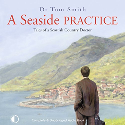 Cover of A Seaside Practice