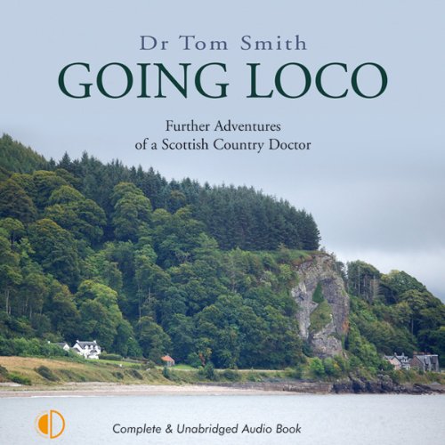 Cover of Going Loco