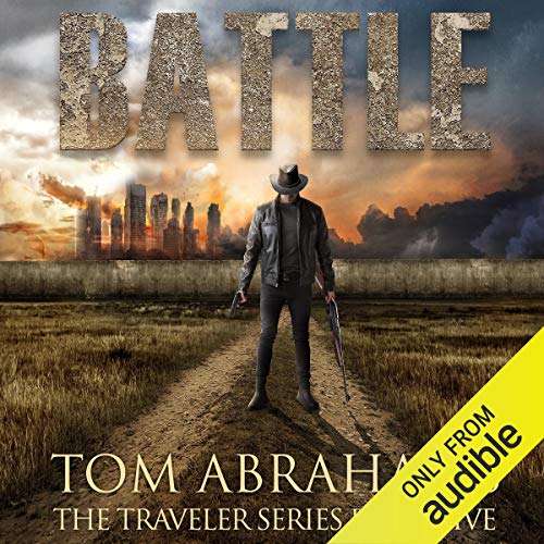 Cover of Battle