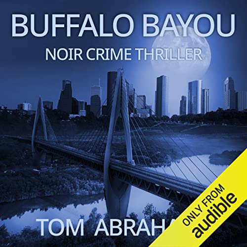 Cover of Buffalo Bayou