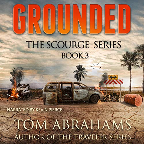 Cover of Grounded