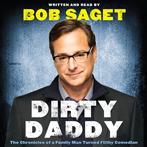 Cover of Dirty Daddy
