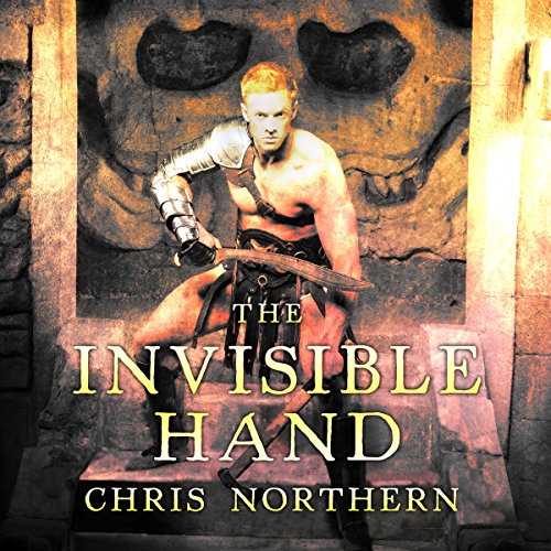Cover of The Invisible Hand