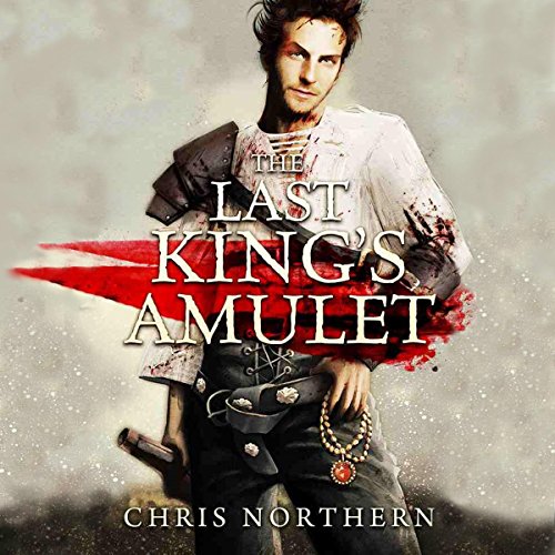 Cover of The Last King's Amulet