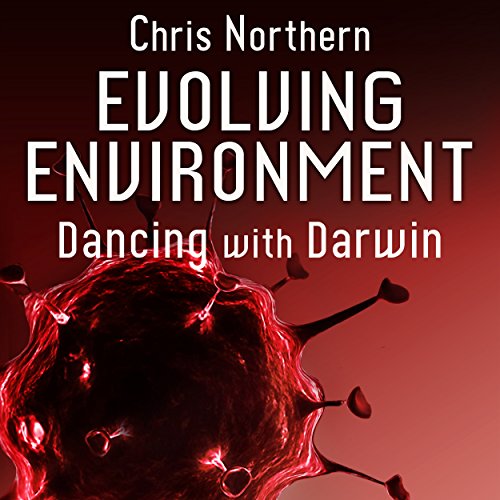 Cover of Evolving Environment