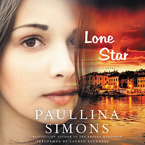 Cover of Lone Star