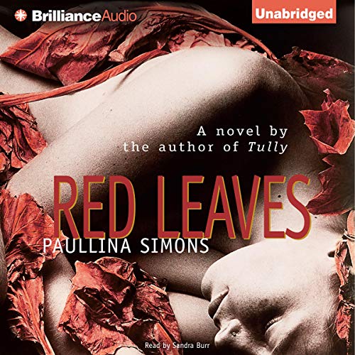Cover of Red Leaves