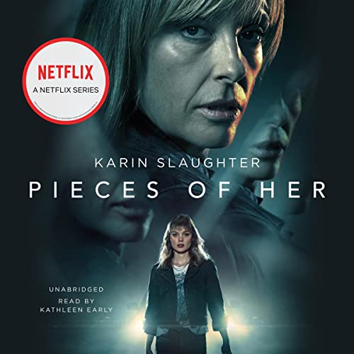 Cover of Pieces of Her