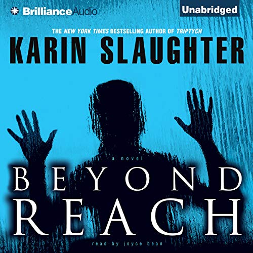 Cover of Beyond Reach