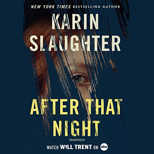 Cover of After That Night