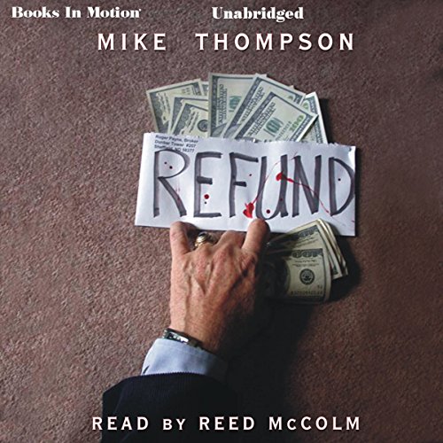 Cover of Refund