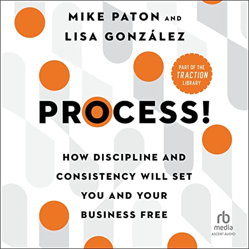Cover of Process!
