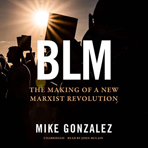 Cover of BLM