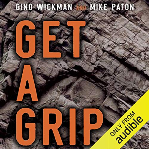 Cover of Get a Grip