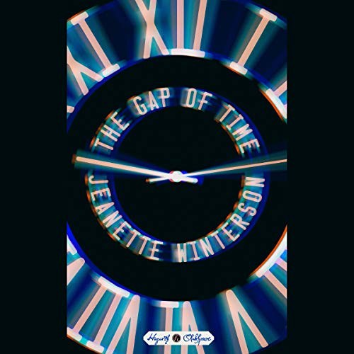 Cover of The Gap of Time