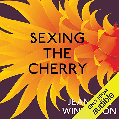 Cover of Sexing the Cherry