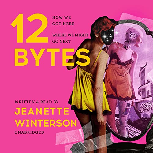 Cover of 12 Bytes